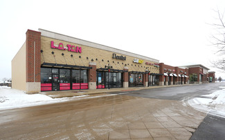 Plus de détails pour 465-495 Route 47, Sugar Grove, IL - Local commercial à louer