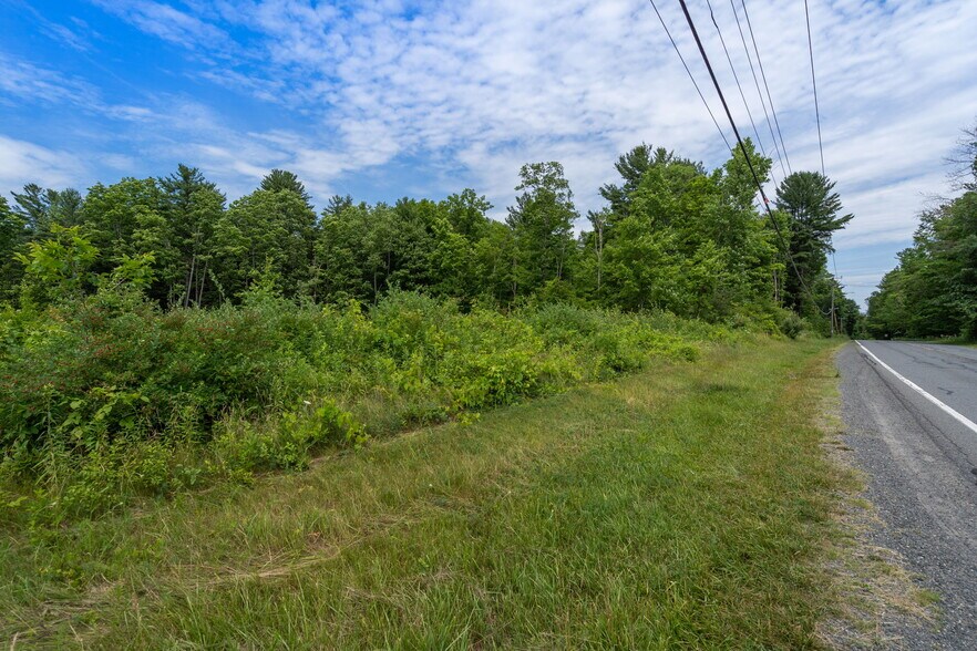 500 Barker Rd, Pittsfield, MA for sale - Primary Photo - Image 1 of 1