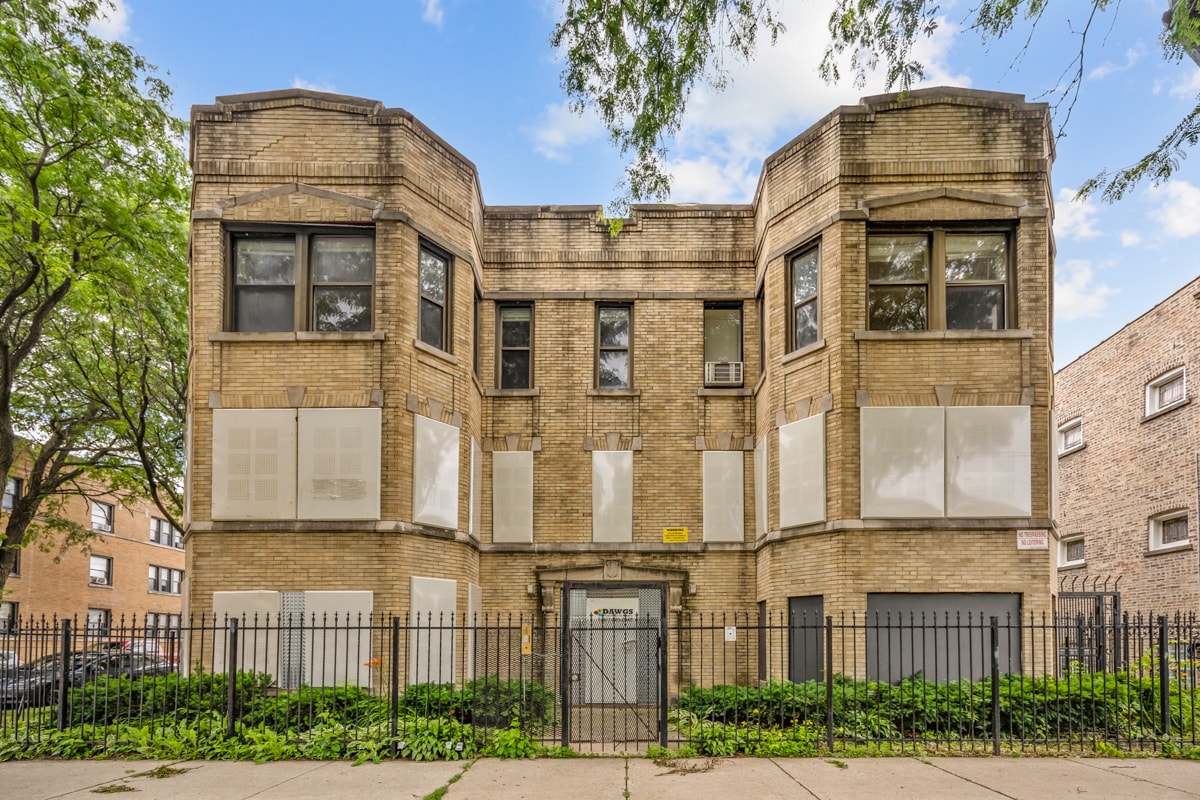 5501 W Quincy St, Chicago, IL for sale Building Photo- Image 1 of 28