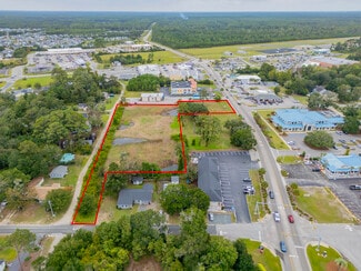 More details for 6278 Culpepper SW rd, Ocean Isle Beach, NC - Land for Sale