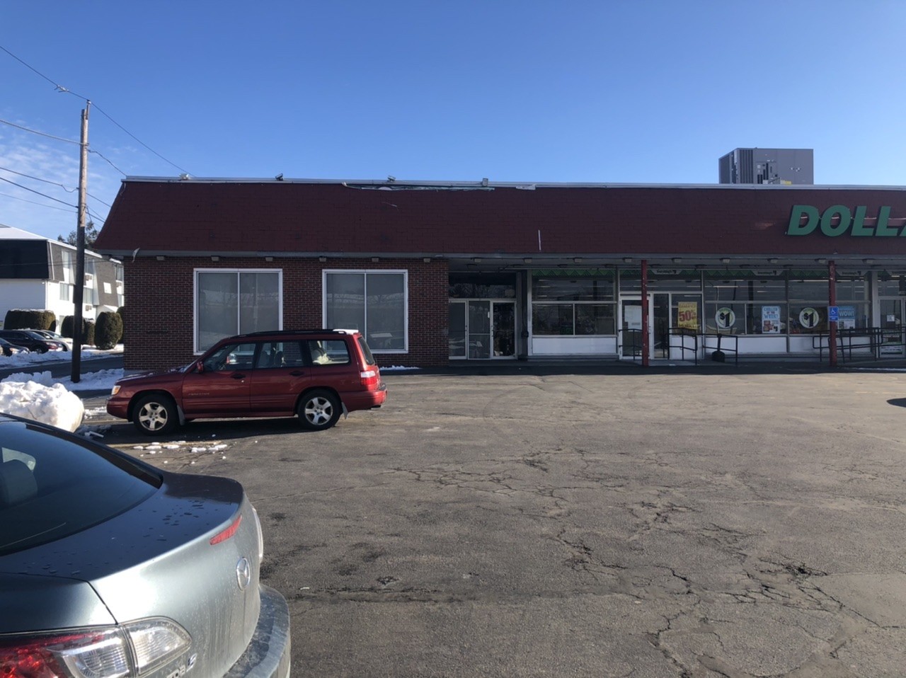 540-552 W Boylston St, Worcester, MA for lease Primary Photo- Image 1 of 9