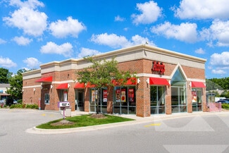 More details for 43761 Schoenherr Rd, Sterling Heights, MI - Retail for Lease
