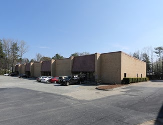 More details for 2070 Peachtree Industrial Ct, Atlanta, GA - Industrial for Lease