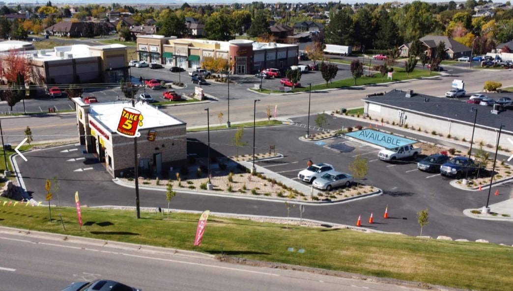 1498 E 5600 S, Ogden, UT for lease Primary Photo- Image 1 of 3