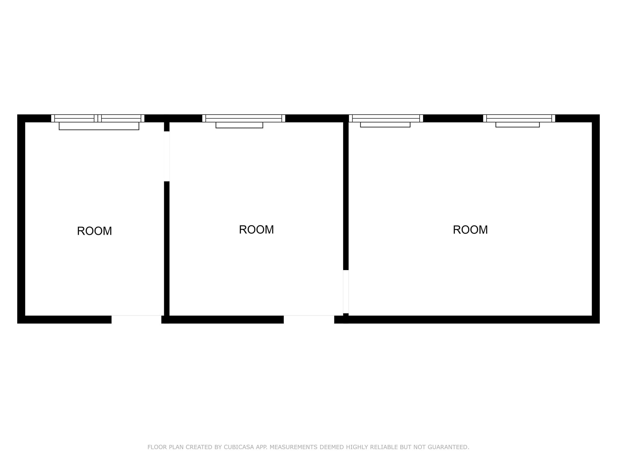 160-170 2nd St, Williamsburg, VA à louer Photo intérieure- Image 1 de 1
