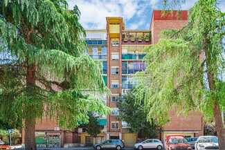 Plus de détails pour Plaza de Ensidesa, 3, Madrid - Multi-résidentiel à vendre