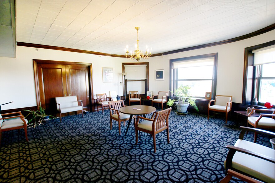 1101 Beacon St, Brookline, MA à louer - Photo intérieure - Image 3 de 10