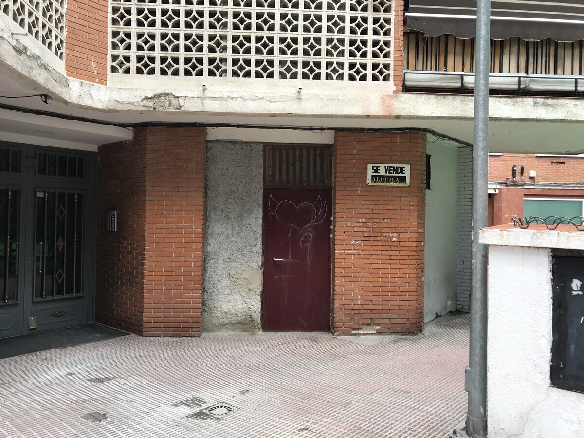 Calle Empecinado, 62, Móstoles, MAD 28937 - Unité Puerta 06 -  - Photo int rieure - Image 1 of 1