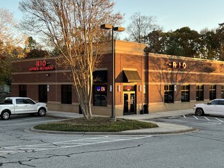 More details for 6816 River Center Dr, Clemmons, NC - Retail for Lease