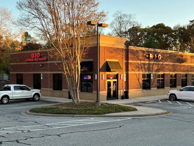 More details for 6816 River Center Dr, Clemmons, NC - Retail for Lease