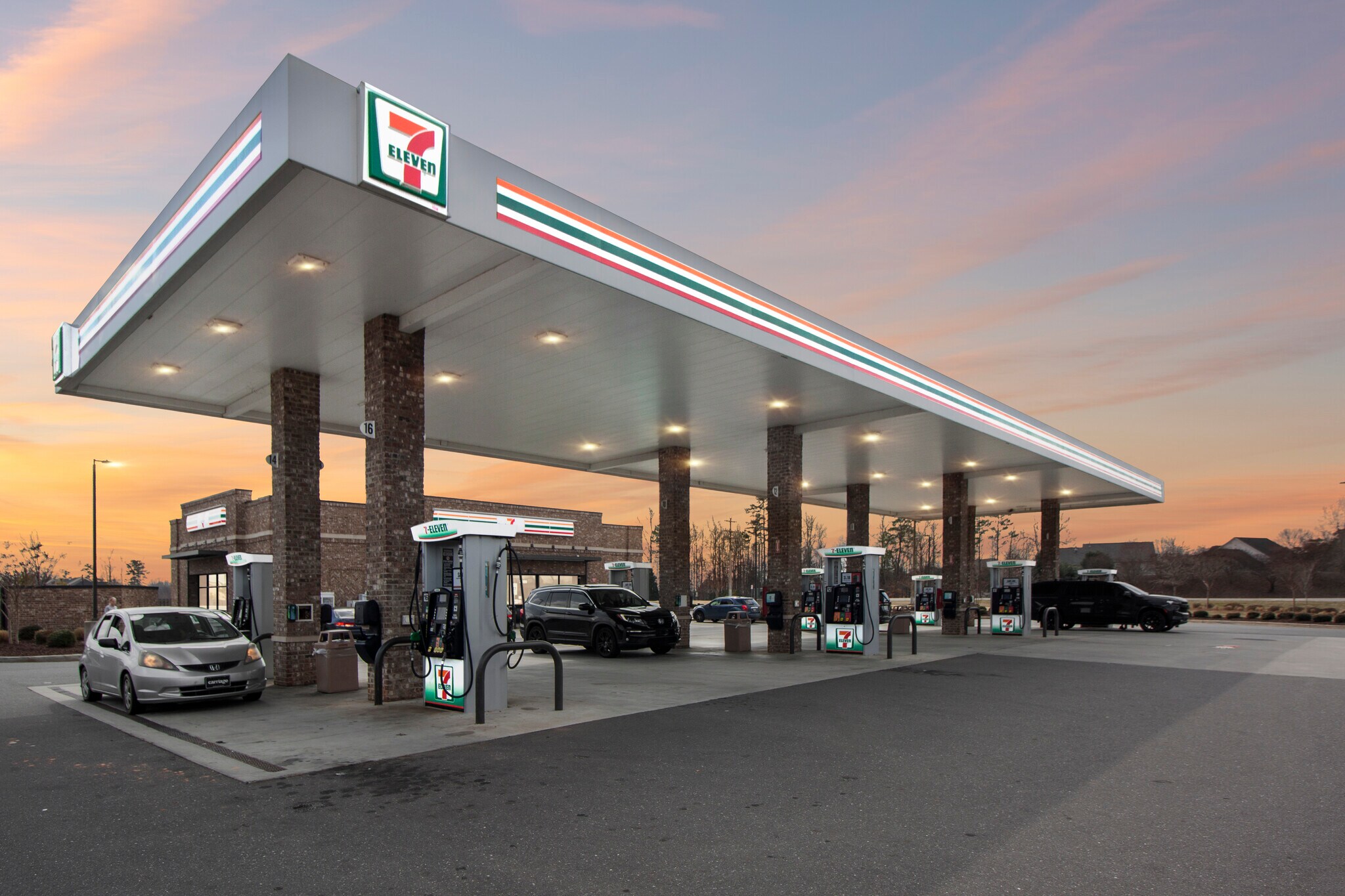 2020 S Dobys Bridge Rd, Fort Mill, SC à vendre Photo principale- Image 1 de 13