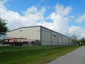 More details for 1105 N Main St, Highlands, TX - Industrial for Lease