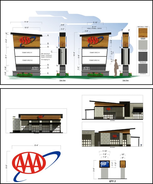 4701 Caragana Ln, Meridian, ID for lease - Building Photo - Image 2 of 6