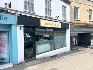 More details for 29 High St, Warminster - Retail for Lease