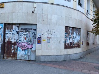 Plus de détails pour Commerce de détail à louer