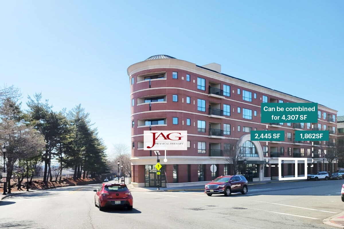 25 Orient Way, Rutherford, NJ for lease Primary Photo- Image 1 of 3