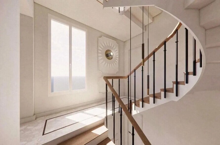 42 Boulevard De Sébastopol, Paris for lease - Interior Photo - Image 3 of 9