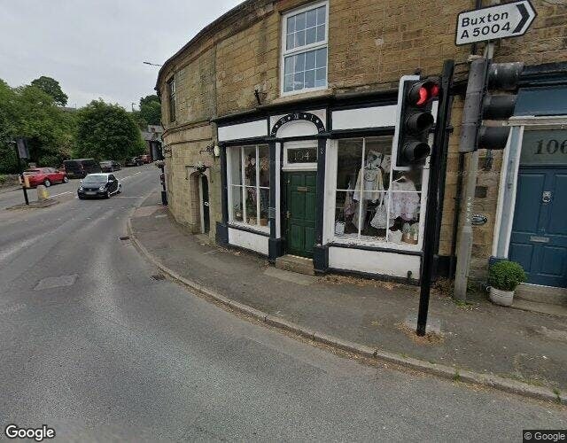 104 Buxton Rd, High Peak à vendre - Photo du bâtiment - Image 1 de 14