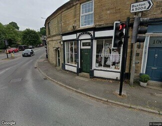 Plus de détails pour 104 Buxton Rd, High Peak - Commerce de détail à vendre