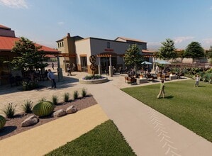 Mirar De Valle Rd, Valley Center, CA for lease Building Photo- Image 1 of 4