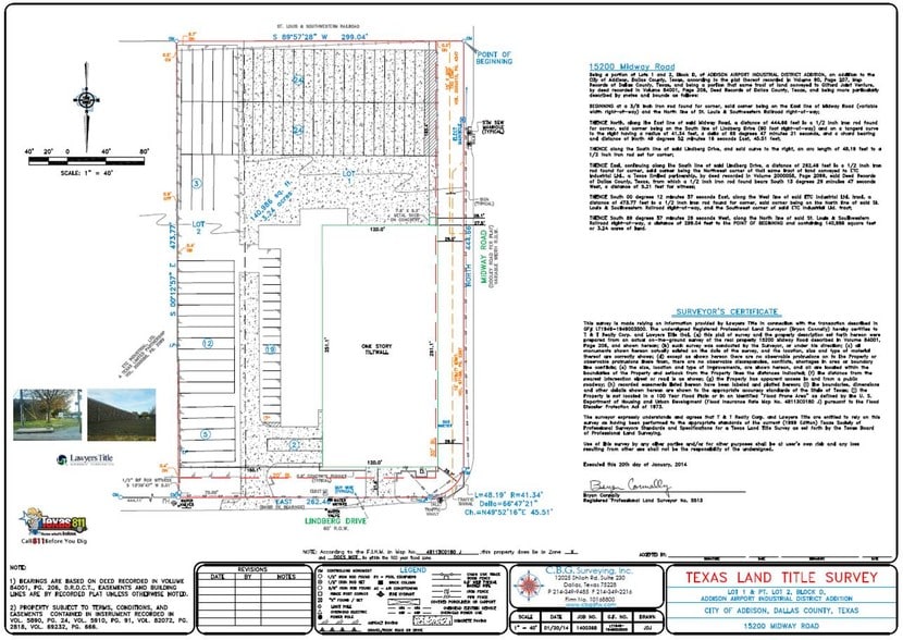 15200 Midway Rd, Addison, TX for lease - Other - Image 2 of 12
