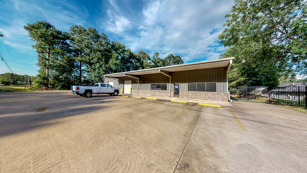 8289 Highway 31 N, Morris, AL for sale - Primary Photo - Image 1 of 1