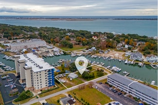 Plus de détails pour 113 Lake Ave, Morehead City, NC - Terrain à vendre