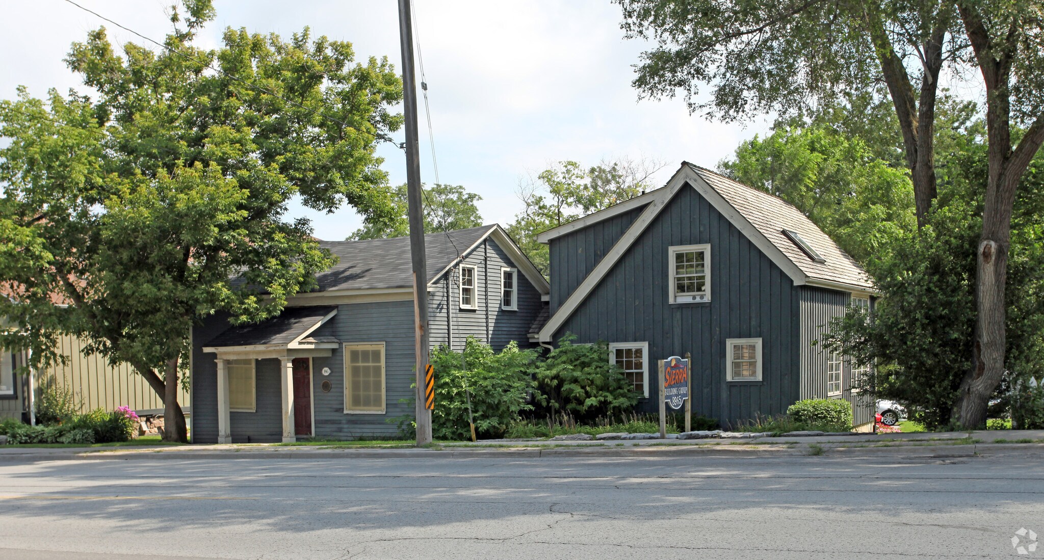 8971 Woodbine Av, Markham, ON for sale Primary Photo- Image 1 of 1