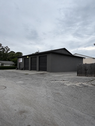 More details for 7805 Clark Moody Blvd, Port Richey, FL - Industrial for Sale