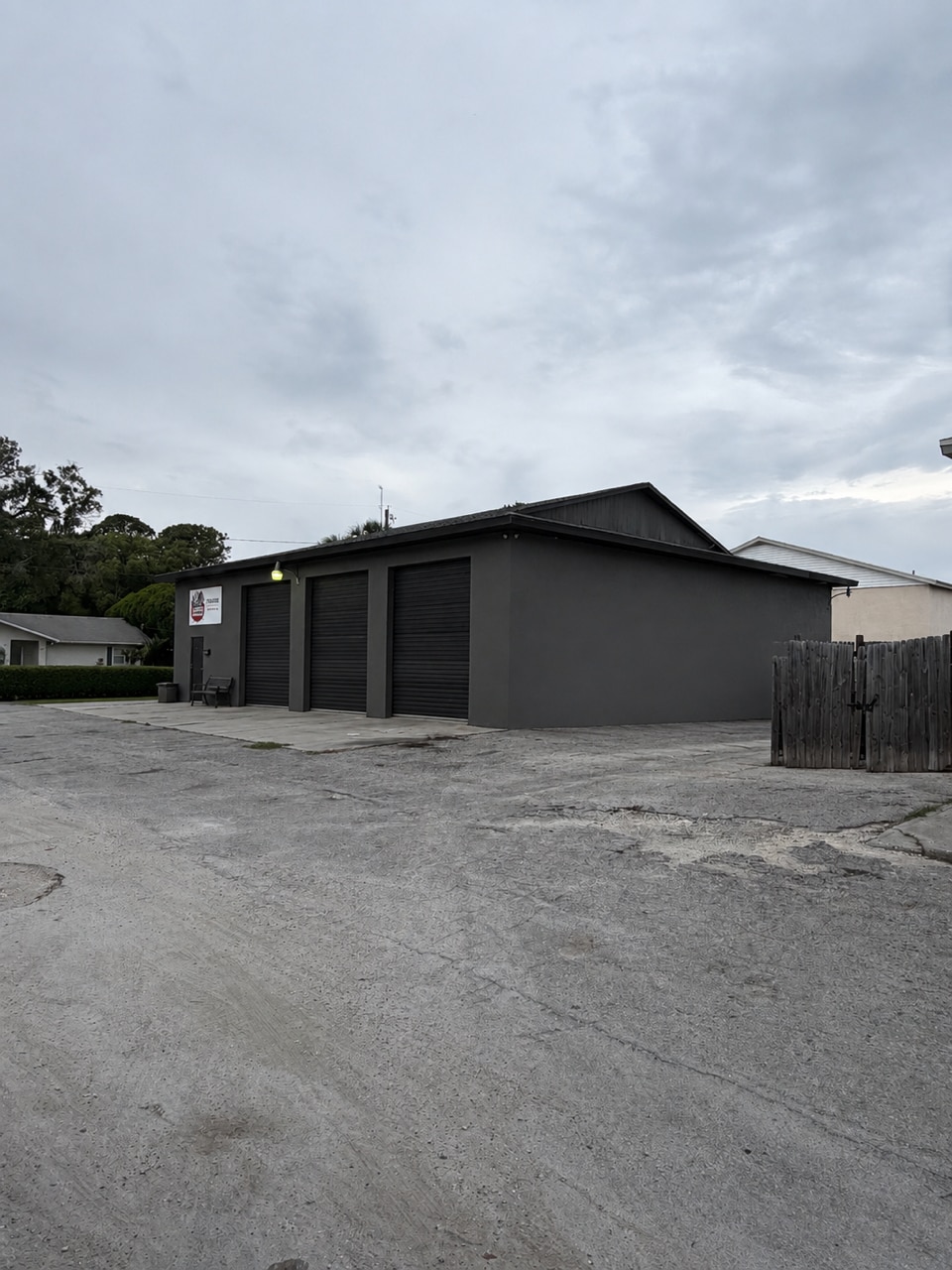 7805 Clark Moody Blvd, Port Richey, FL for sale Building Photo- Image 1 of 4