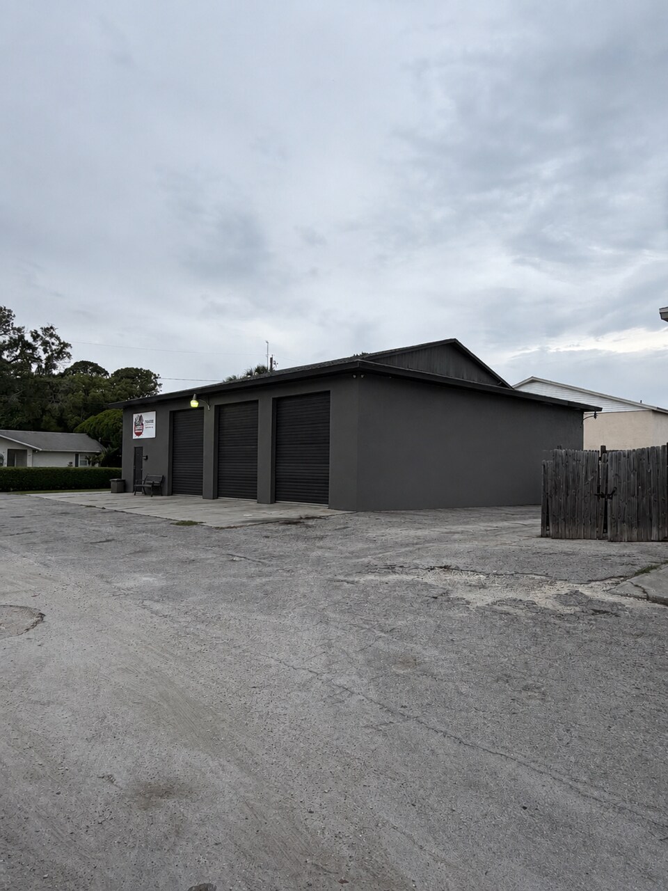 7805 Clark Moody Blvd, Port Richey, FL à vendre Photo du bâtiment- Image 1 de 4