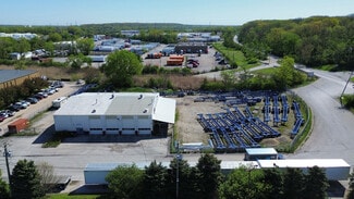 More details for 13633 Main St, Lemont, IL - Industrial for Sale