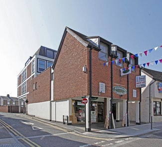 More details for 38-39 Moulsham St, Chelmsford - Office for Sale