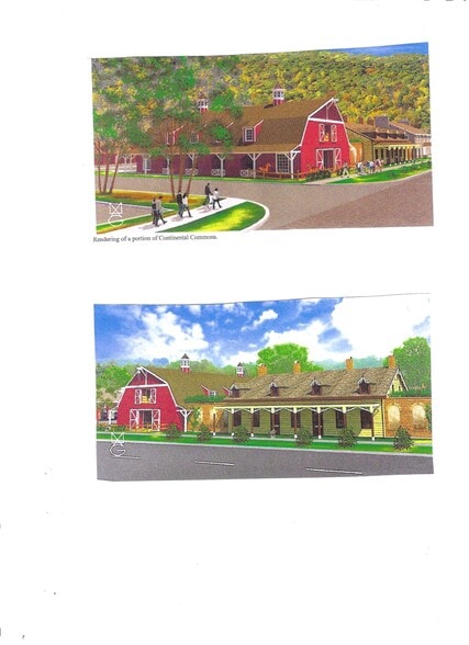 480 US Highway 9, Fishkill, NY for sale - Building Photo - Image 1 of 1
