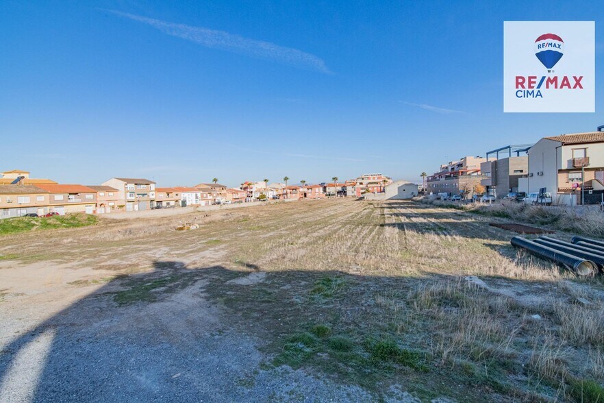Habana, 34, Churriana de la Vega, Granada à vendre - Photo du bâtiment - Image 3 de 31
