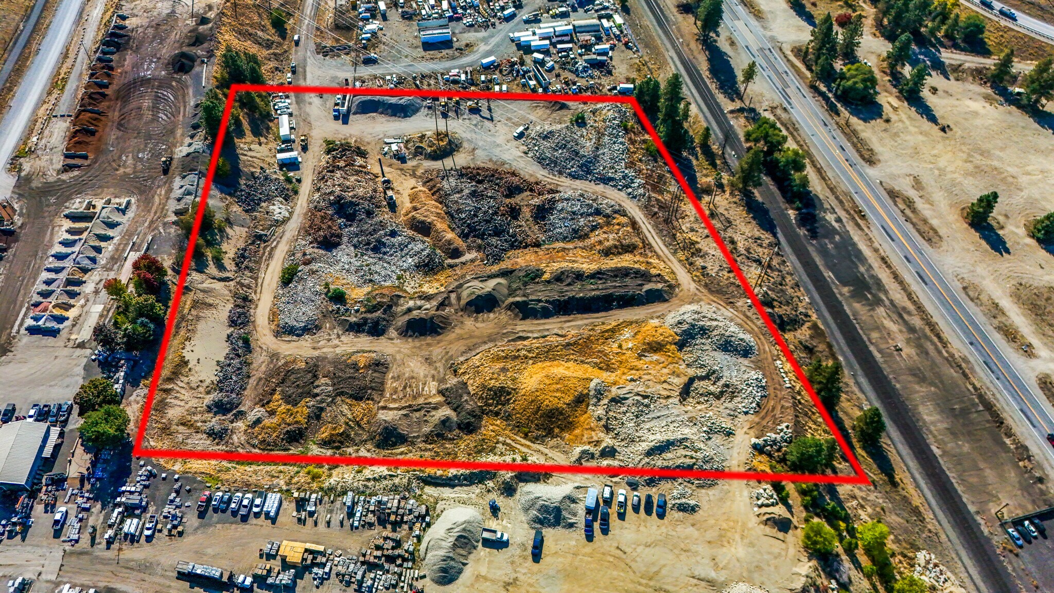 8716 N Greene Ln, Spokane, WA for sale Primary Photo- Image 1 of 37