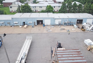 More details for 1588 Ragan St, Memphis, TN - Industrial for Sale