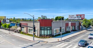 Plus de détails pour 11702 Victory Blvd, North Hollywood, CA - Bureau/Médical à louer