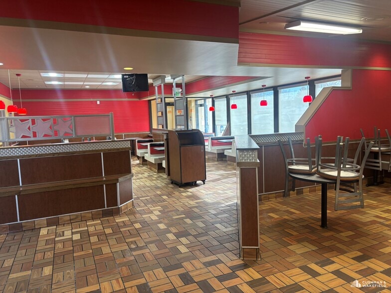 1340 N Cleveland Ave, Loveland, CO for lease - Building Photo - Image 3 of 6