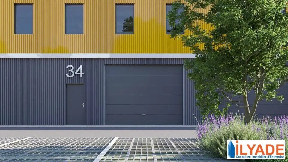 Flex in Avignon for sale - Building Photo - Image 3 of 7