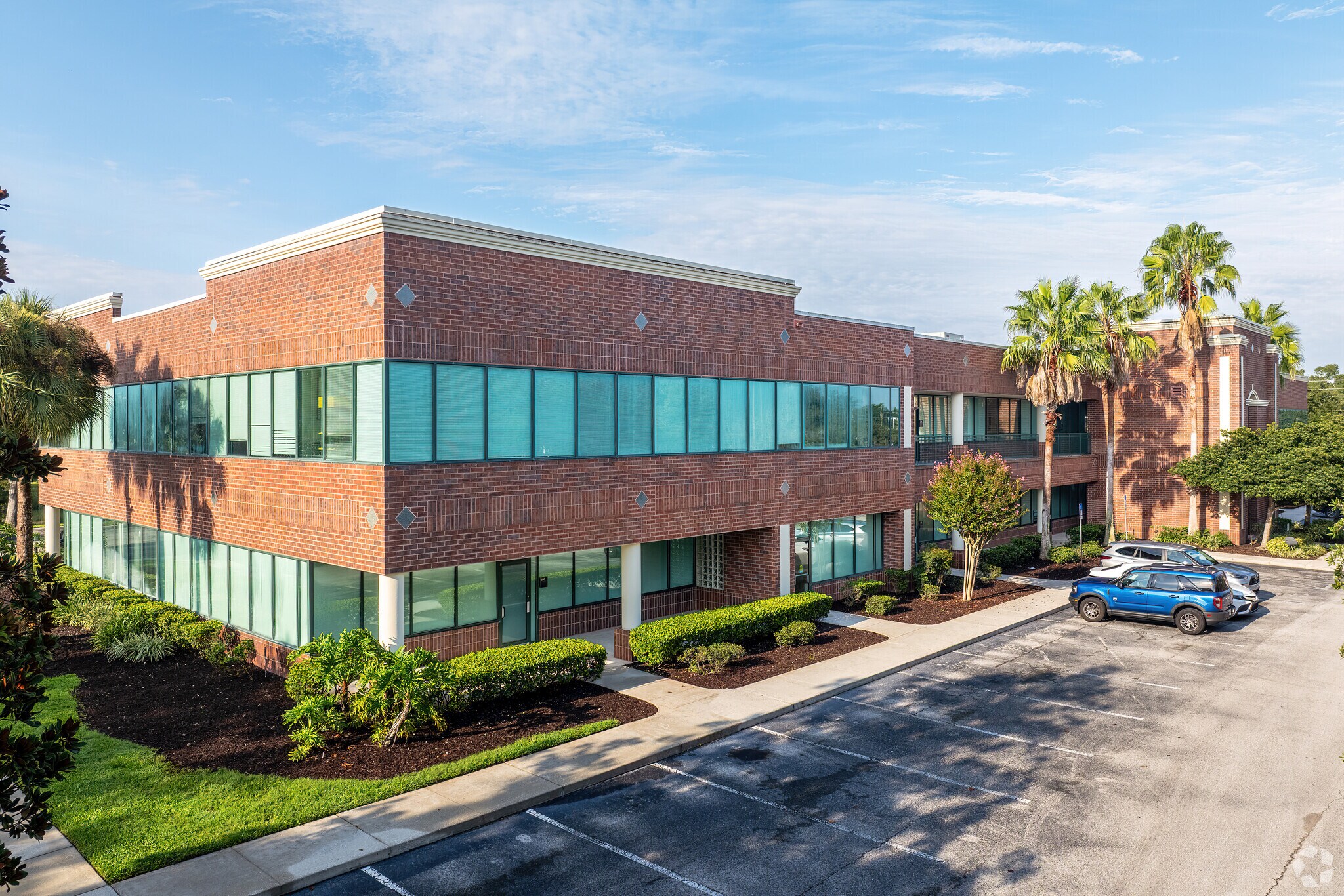 3361 Rouse Rd, Orlando, FL à louer Photo du bâtiment- Image 1 de 4