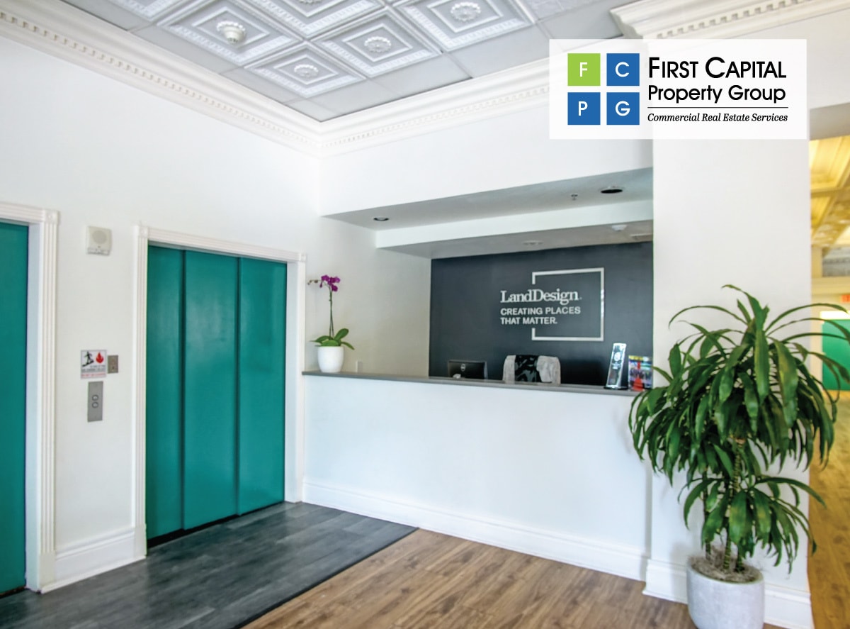 100 S Orange Ave, Orlando, FL 32801 - Unit 2nd Floor -  - Interior Photo - Image 1 of 5