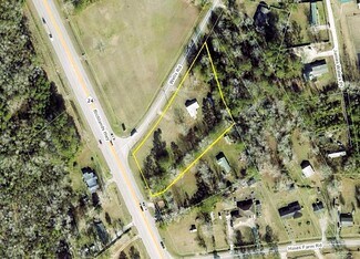 More details for 980 Wells Rd, Jacksonville, NC - Land for Sale
