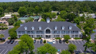 Plus de détails pour 29 Plantation Park Dr, Bluffton, SC - Bureau à louer