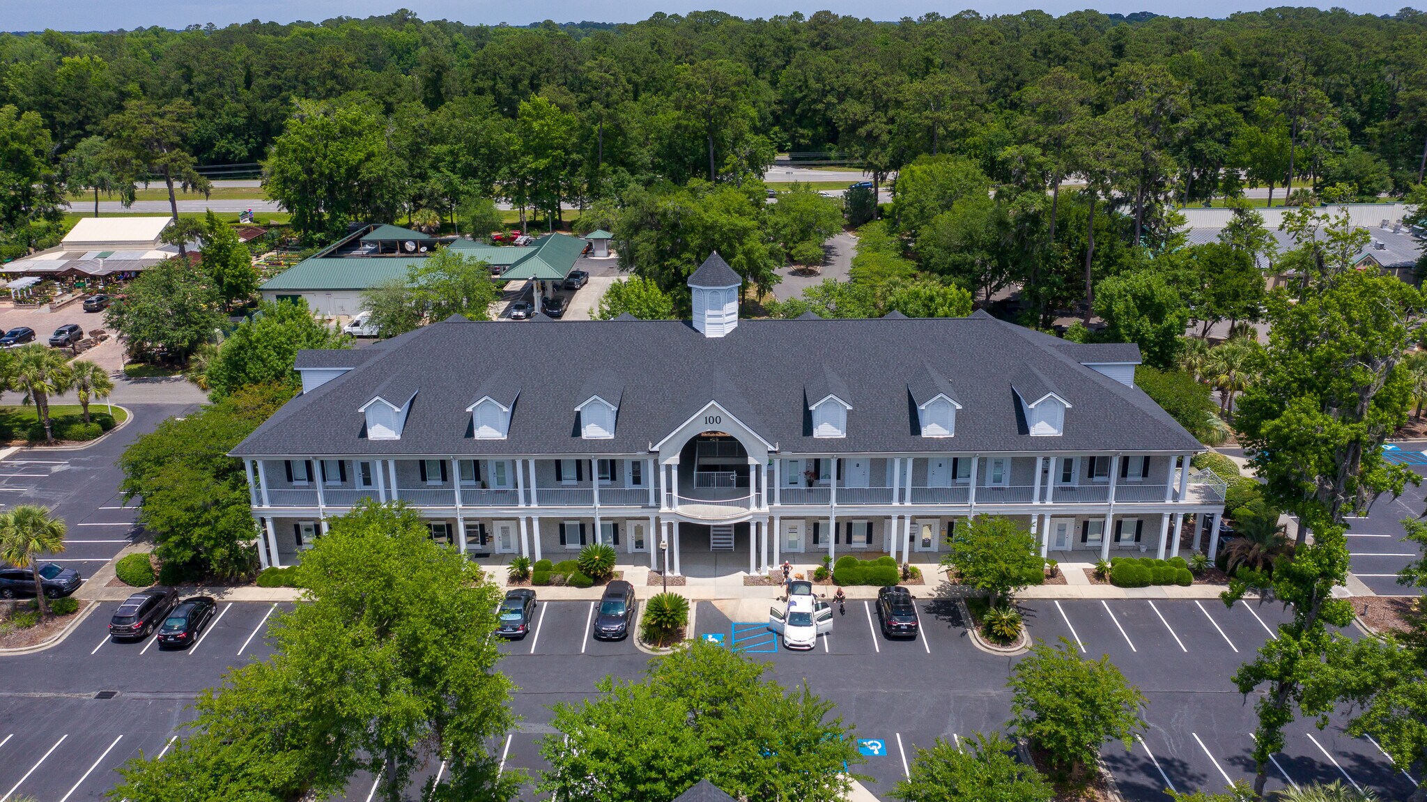 29 Plantation Park Dr, Bluffton, SC à louer Photo principale- Image 1 de 4