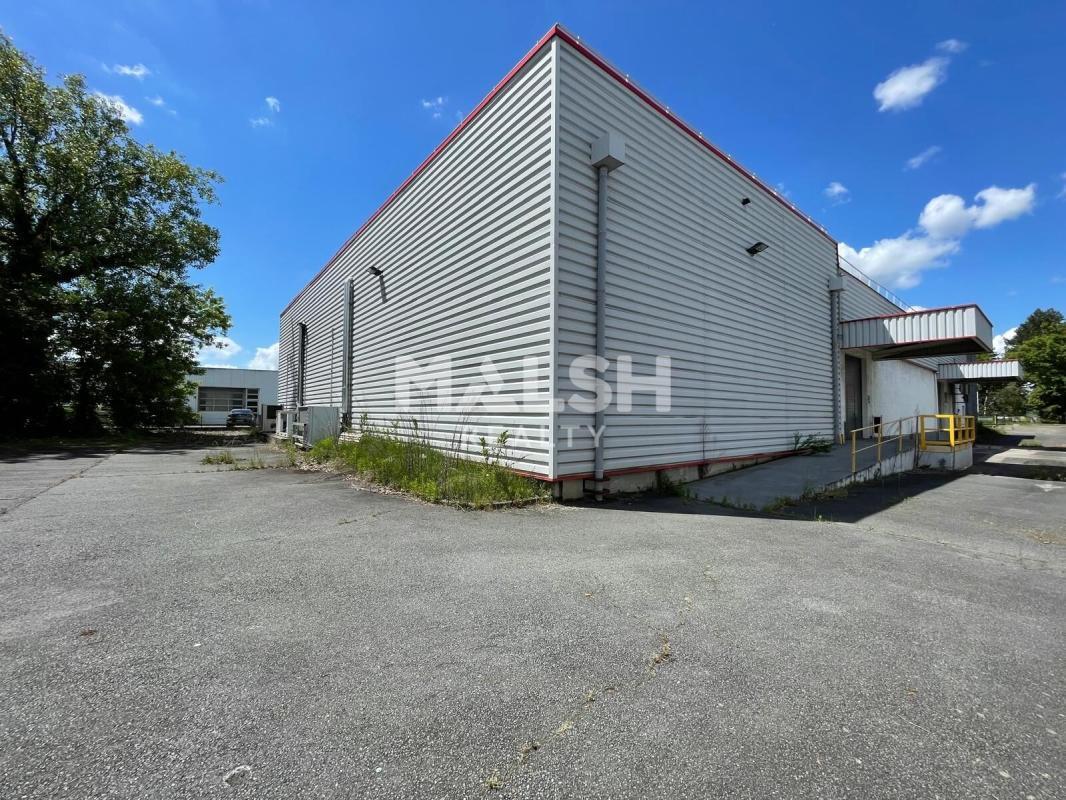 6 Route Du Paisy, Dardilly for sale Building Photo- Image 1 of 18