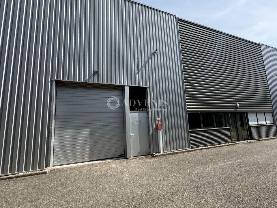 Flex in Illkirch-Graffenstaden for lease Building Photo- Image 1 of 8