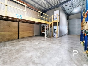 5 Dunlop St, Strathfield South for lease Interior Photo- Image 1 of 5