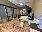 Entry Lobby/Waiting Area