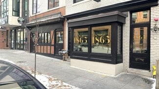 More details for 3813-3815 Georgia Ave NW, Washington, DC - Retail for Sale